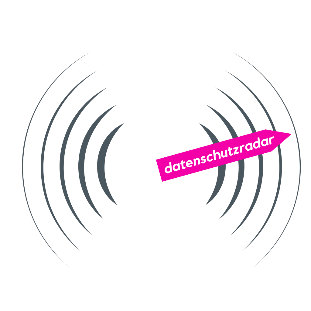 Datenschutzradar DSGVO Datenschutzgrundverordnung DSGVO-Expertin