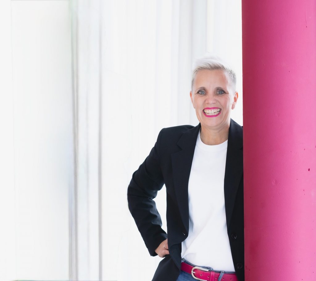 Christiane Henneken Rechtsanw&auml;ltin f&uuml;r Datenschutz und DSGVO-Beratung in K&ouml;ln