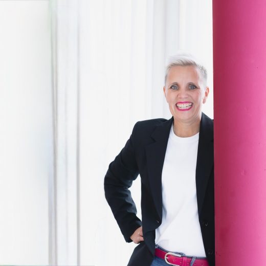 Christiane Henneken Rechtsanw&auml;ltin f&uuml;r Datenschutz und DSGVO-Beratung in K&ouml;ln